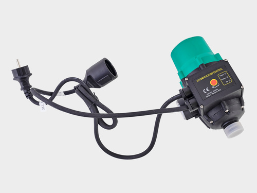 PumpControl PS01